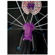 电动车遮阳伞防晒伞挡雨棚，电瓶车防雨伞，踏板车自行车伞加厚黑胶伞