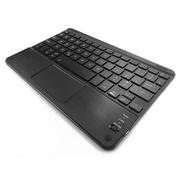 便携超薄7寸8寸10寸键盘平板，电脑手机通用蓝牙，一体键盘鼠标套装