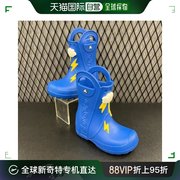 韩国直邮crocs时装凉鞋crocshc02手柄it，雨靴k210027-4kz