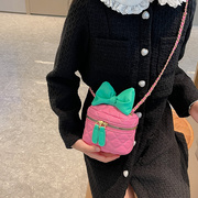 女童包包2023公主斜挎包小女孩洋气，时尚小包潮小学生12岁可爱