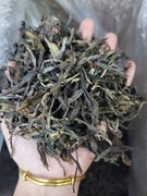 2021年云南普洱茶黄草，林古树(林古树，)生茶散茶