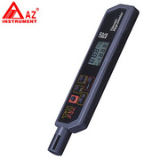 AZ8709台湾衡欣牌笔形迷你型温湿计笔型温湿度仪测量仪器AZ-8709