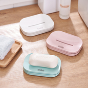 bdo欧式皂托香皂盒肥皂手工皂盒个性创意沥水卫生间可爱肥皂盒