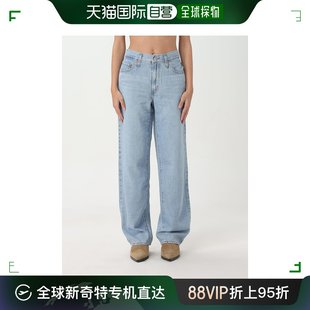 香港直邮潮奢 Levi'S 李维斯 女士 Levi's 牛仔裤 A3494