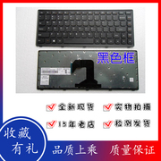 联想 IdeaPad S405 S300 S400 S400T S400u 笔记本键盘