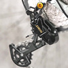 速瑞达12速套件山地自行车M610平推大鸡腿导轮后拨指拨链条变速器