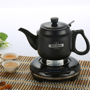 电热水壶保温电茶壶功夫茶专用小型烧水壶煮茶随手泡自动断电家用