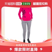 香港直邮EMPORIO ARMANI 女拼色女士运动套装 3YTV57-TJ31Z-24BF