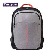 泰格斯targus双肩电脑，背包户外旅行休闲包大学生书包，时尚简约潮流