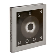 太阳和月亮 英文原版 精装 Sun and Moon 天文摄影欣赏 英文版 进口英语书籍