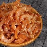 小虾米干货新鲜金钩，海米250g零食，即食淡干海产品