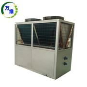 供应风冷模块机组 亚太煤改电热泵机组 温空气能热泵机组