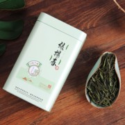 扬州绿杨春2022年新茶清香型散装雨前茶叶高山绿茶250g