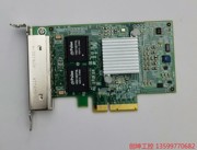 nec机器拆bcm5719四口千兆pci-e4x1产议价产品