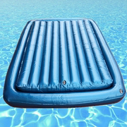 雅怡乐双边水床垫分体水床垫，家用冲水床垫，夏季充水床气垫水床