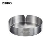 zippo烟灰缸zippozippo不锈钢烟灰缸，芝宝美国塑料