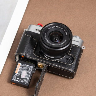 富士相机包xt30保护套xs20xs10xt30ii二代xt5432微单x100vi