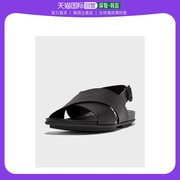 韩国直邮fitflop女鞋，凉鞋拖鞋平底鞋运动拖鞋，fv2-090女士