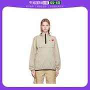 美国直邮COMME DES GARCONS 女士外套 夹克