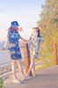 （套装）海南岛服 夏威夷沙滩 夏季男女短袖潮流休闲搭配旅游超赞