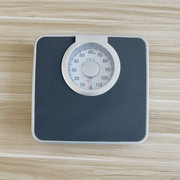 日本TANITA百利达机械秤体重秤家用人体健康称指针弹簧秤HA-620