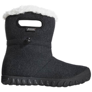 BOGSBogs B Moc羊毛冬季靴子女款冬季舒适百搭BG 72106001