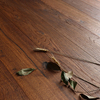 格调匠心橡木纯三层实木，复合地板锁扣大板地暖，家用中古侘寂风地板