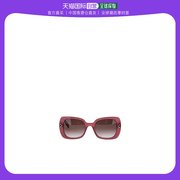 香港直邮潮奢 Celine 思琳 女士有色镜片大框太阳眼镜