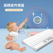 INSEN 家用婴儿体重身高秤宝宝测量身高电子秤工厂智能音乐婴儿秤