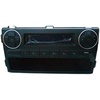 众泰Z300车载收音机拆车收音机z300带储物盒USB功能插卡机u盘