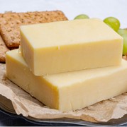 Cheddar Cheese 新西兰进口车达芝士车打奶酪承重500g装