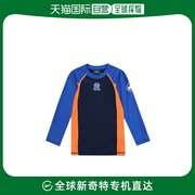 韩国直邮MLB JUNGSANGA 69000韩元 MLB 儿童 荧光彩色 防晒衣