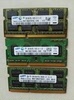 笔记本 DDR3 2G 4G 内存 适用金士顿三星 P3S PC3L 1333 1600内存
