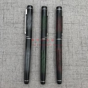 上海早期产老贵冠885A钢笔书法美工钢笔练字笔弯笔尖书法练字笔