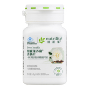 amway安利纽崔莱养藏®善衡片0.49g片*90片