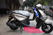 可上牌，国四雅马哈巧格JOG125i 省油电喷踏板摩托车碟刹版