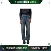 香港直邮Givenchy 纪梵希 男士多口袋牛仔裤