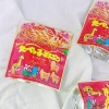 日本直邮金必氏高钙婴儿苹果派动物造型饼干宝宝磨牙零食1岁+