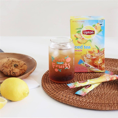 冲饮冰红茶Lipton 立顿