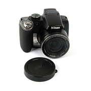 Nikon/尼康 COOLPIX P530 P520 P510 P500 P90 P80长焦数码相机