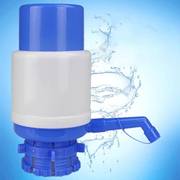 中号桶装水手压式饮水器手压饮水机纯净水手动压水泵压水器