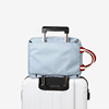 出差旅行收纳袋旅游衣服整理防水密封袋衣物拉杆箱行李收纳包