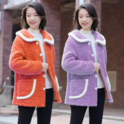冬装韩版棉服女2023短款修身学生面包服棉袄加厚棉衣防寒保暖外套