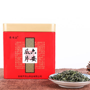 2023新茶正宗安徽名茶六安瓜片，明后雨前春茶，茶叶罐装绿茶100g自饮