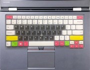 ThinkPad联想X230t键盘膜12.5寸笔记本电脑膜保护膜贴膜贴纸贴垫