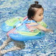 网红游泳圈婴儿腋下3岁6个月以上宝宝趴圈小孩儿童家用游泳防侧翻