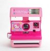 宝丽来 拍立得 polaroid 600 Hello Kitty 限量版 一次成像相机