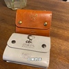 日本附录史努比三折短款钱包男女通用流苏手拿包可爱硬币包零钱包