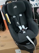 德国britax宝得适双面骑士Plus汽车婴儿宝安安全座椅0-4岁i-size