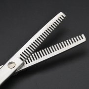 双牙剪理发剪美发双牙剪碎发打薄剪家用儿童剪头发剪子工具